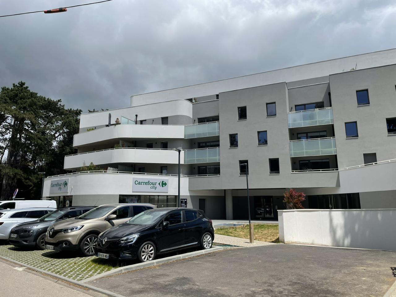Bureau Bihorel 183m² Location bureau Bihorel Seine-Maritime OLBUR2314374 6